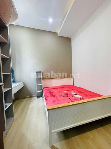 BÁN NHÀ GÓC 3 MẶT TIỀN – HẺM 701 TRẦN XUÂN SOẠN, QUẬN 7