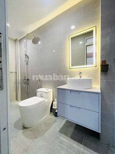 BÁN NHÀ GÓC 3 MẶT TIỀN – HẺM 701 TRẦN XUÂN SOẠN, QUẬN 7