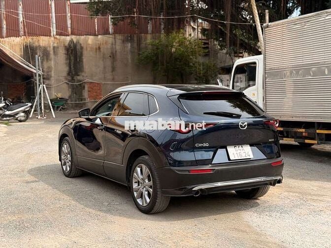 Mazda CX30 Premium 2.0 AT sx2021 - 54000 km