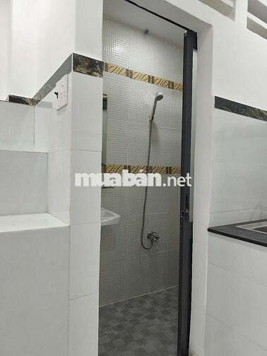 Bán nhà CCVB ĐƯỜNG TAM BÌNH HBC  THỦ ĐỨC CŨ