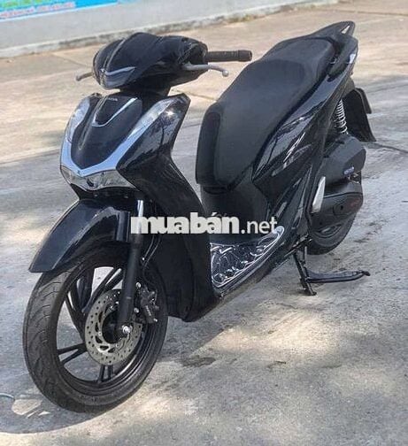 SH 2020 bs 43 mới cứng có trả góp trao đổi