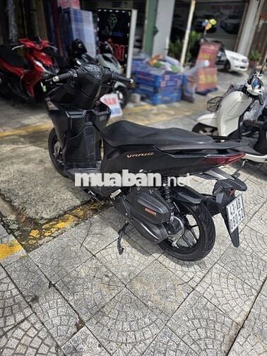 Honda vario 2025 bs 43 có trả góp trao đổi