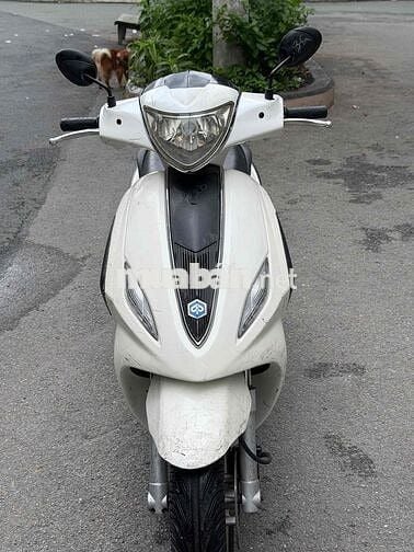 HỖ TRỢ GÓP PIAGO Vespa Fly BSTP 9chủ Như Hình Bán