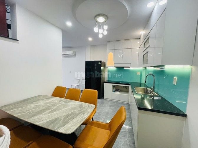 BÁN NHÀ GÓC 3 MẶT TIỀN – HẺM 701 TRẦN XUÂN SOẠN, QUẬN 7