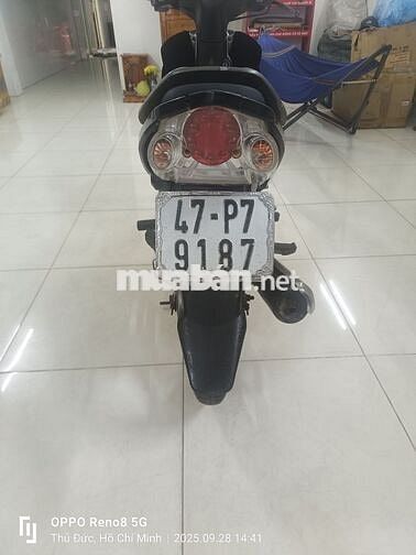 Yamaha Jupiter MX máy zin êm ái xe chắc cavet gốc