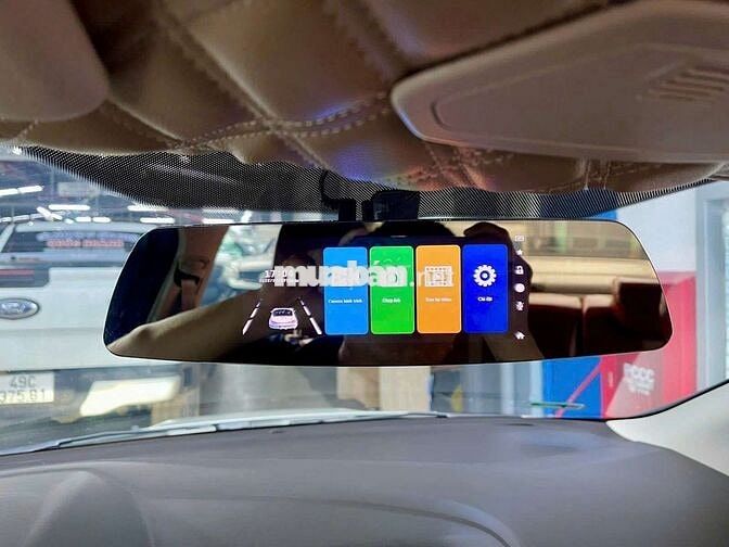 Bán Ford Focus Trend 2018