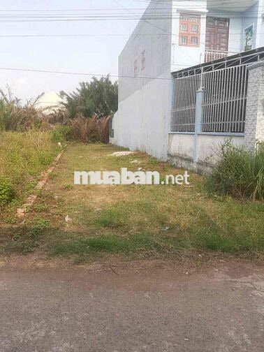 cần bán lô đất 183m ngang 6m lộ xe tải cách Chợ Đại Phước 200m