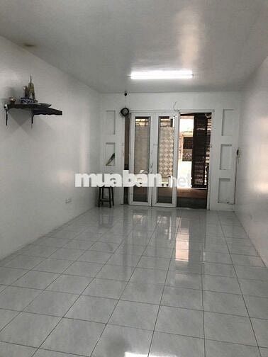 Bán căn hộ tập thể 2 tầng - Định Công, Hoàng Mai, Hà Nội
