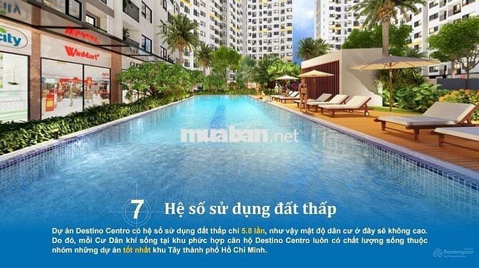 2 Suất nội bộ giá chỉ 1,29 Tỷ 2PN thanh toán 260 triệu nhận nhà