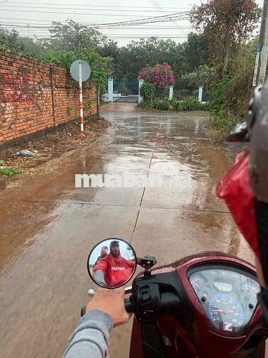 cần bán lô đất 183m ngang 6m lộ xe tải cách Chợ Đại Phước 200m