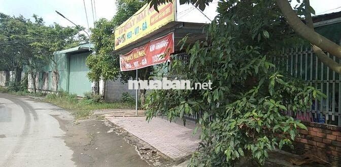Bán đất tại Bắc Tân Uyên, 5.8 tỷ , 2411 m2