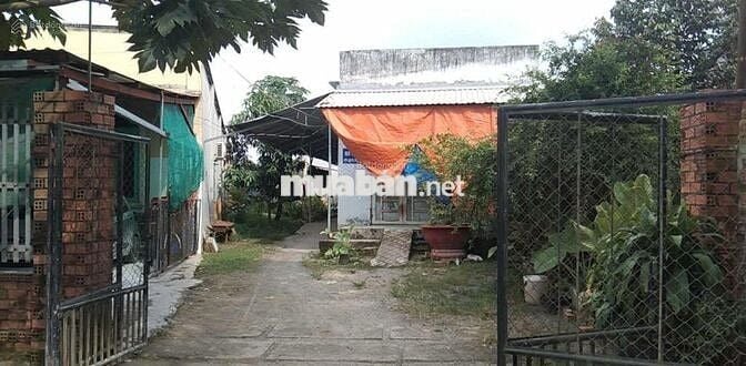 Bán đất tại Bắc Tân Uyên, 5.8 tỷ , 2411 m2