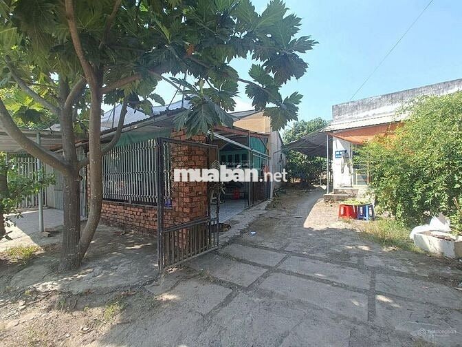 Bán đất tại Bắc Tân Uyên, 5.8 tỷ , 2411 m2
