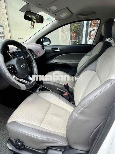 Kia Soluto 2021 1.4 AT Deluxe - 68000 km