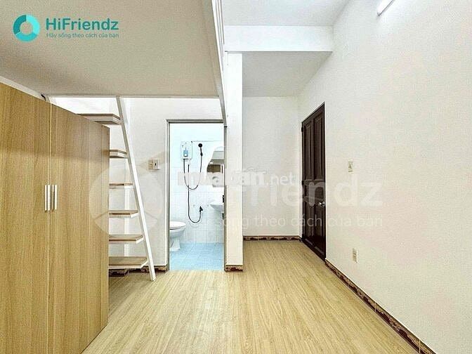 ✨Cho thuê Duplex cửa sổ_Full NT_Free xe_Hẻm xe hơi gần ĐH Kinh Tế