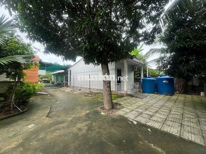 MẶT TIỀN TỈNH LỘ 883 DT 1000 m2