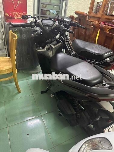 xe Vario 150 máy zin áo