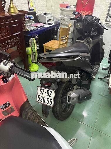 xe Vario 150 máy zin áo