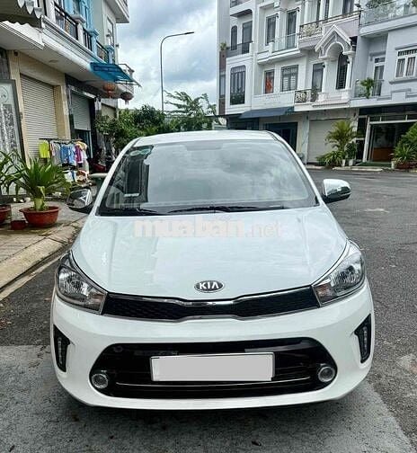 Kia Soluto 2021 1.4 AT Deluxe - 68000 km