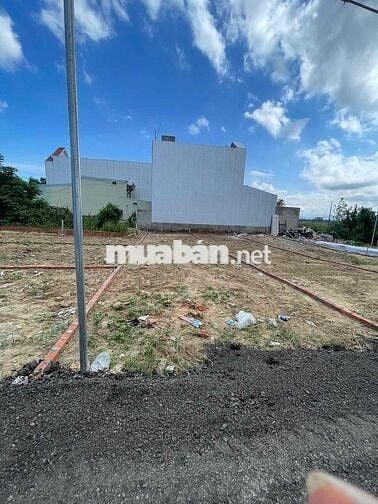 CHÍNH CHỦ  BÁN LÔ ĐẤT ĐẸP MẶT TIỀN KIỆT Ô TÔ LƯU QUANG VŨ GẦN MAI ĐĂNG
