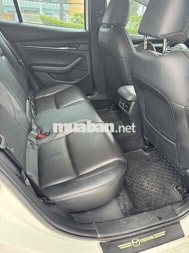 Mazda 3 Luxury Đẹp - Chuẩn - Full lịch sử
