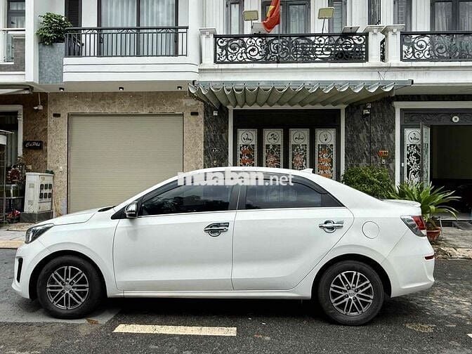 Kia Soluto 2021 1.4 AT Deluxe - 68000 km
