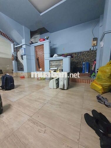 Nhà 2 Tầng Hẻm Xe Hơi Ngay Đại Học Luật Quốc Lộ 13 Giá Chỉ 4,1 Tỷ