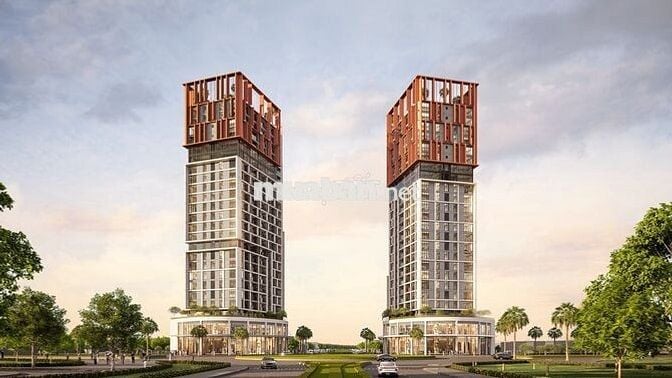 🌟CHÍNH THỨC NHẬN GIỮ CHỖ TÒA THÁP TRUNG TÂM CỦA SUN NEO CITY HÒA XUÂN🌟