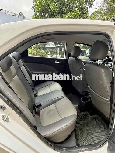 Kia Soluto 2021 1.4 AT Deluxe - 68000 km