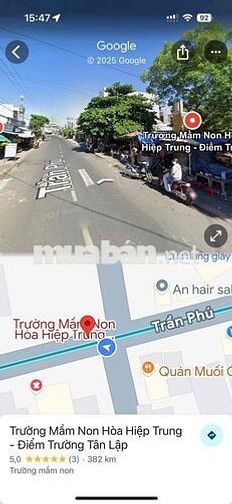 Bán nhà HXH, khu dân cư sầm uất, khu quân đội mới