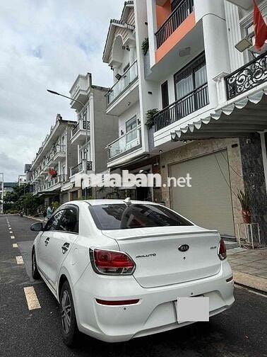 Kia Soluto 2021 1.4 AT Deluxe - 68000 km