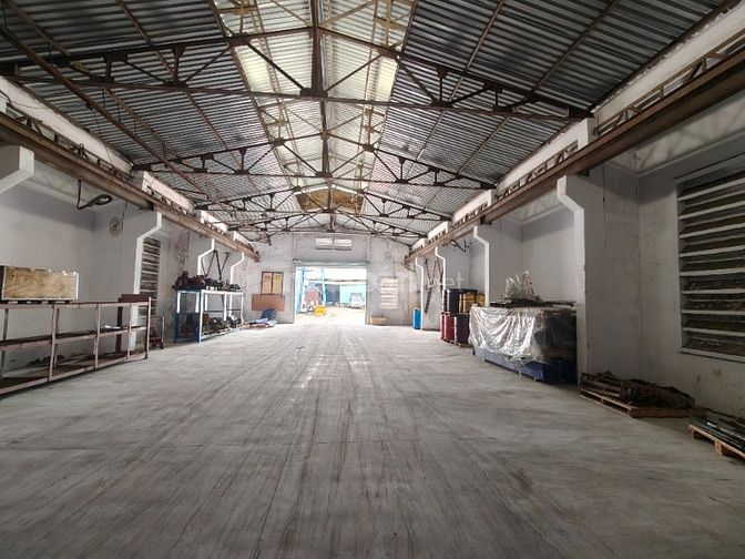*Cho thuê kho xưởng*400m2-800m2 Võ Nguyên Giáp,Trường Thọ, Q.Thủ Đức