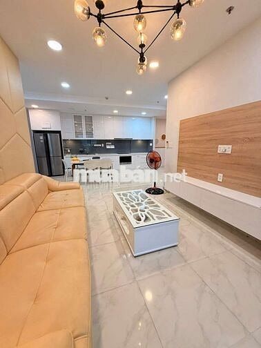 🔥Hot - Bán Nhiều CH 1PN, 2PN, 3PN - Tại The Everrich Infinity, Q5