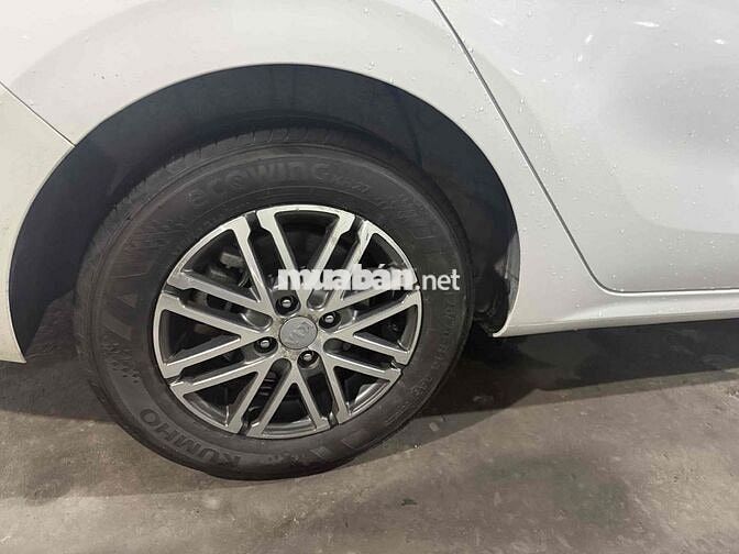 Kia Soluto 2021 1.4 AT Deluxe - 68000 km