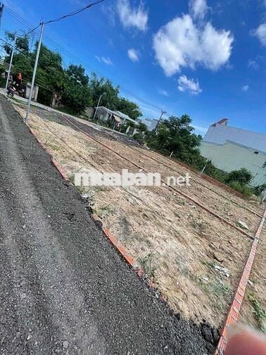 CHÍNH CHỦ  BÁN LÔ ĐẤT ĐẸP MẶT TIỀN KIỆT Ô TÔ LƯU QUANG VŨ GẦN MAI ĐĂNG