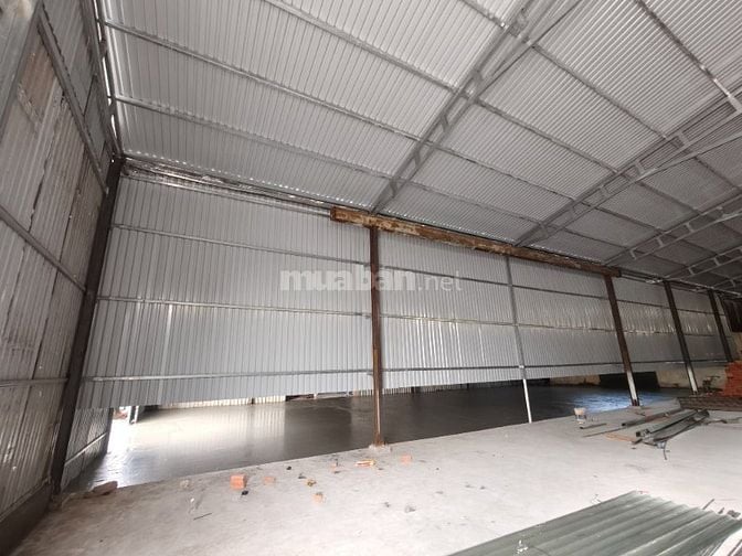 *Cho thuê kho xưởng*400m2-800m2 Võ Nguyên Giáp,Trường Thọ, Q.Thủ Đức