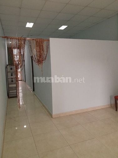 Cho thuê căn hộ tập thể 90m2, 2PN, 1PK