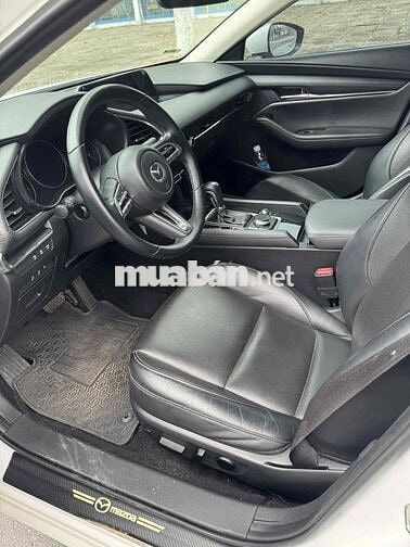Mazda 3 Luxury Đẹp - Chuẩn - Full lịch sử