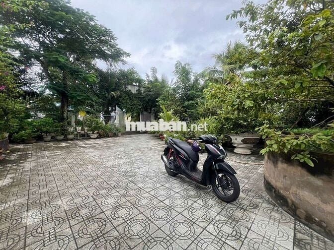 MẶT TIỀN TỈNH LỘ 883 DT 1000 m2
