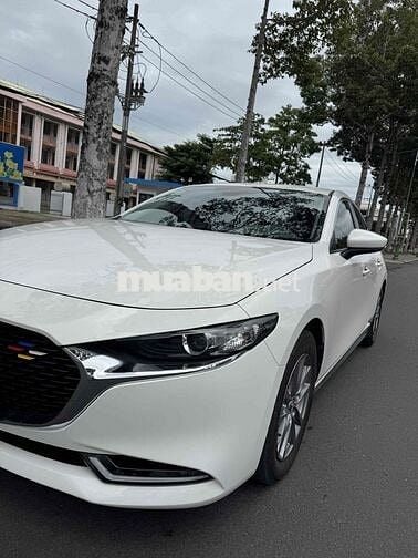 Mazda 3 Luxury Đẹp - Chuẩn - Full lịch sử