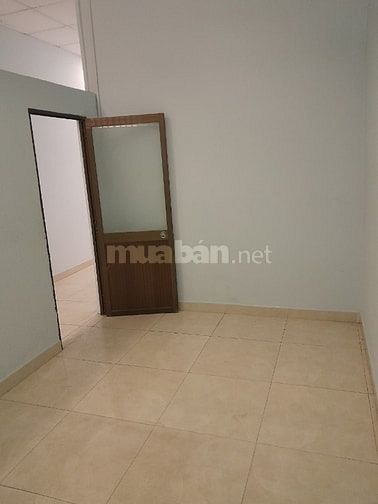 Cho thuê căn hộ tập thể 90m2, 2PN, 1PK