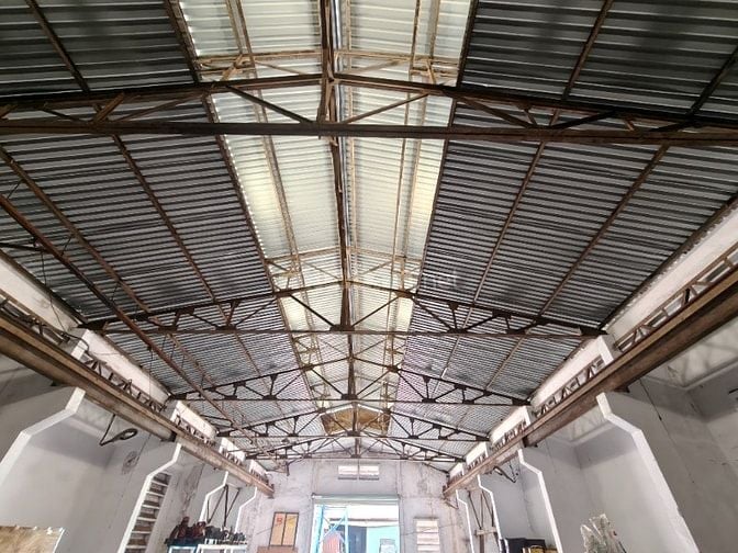 *Cho thuê kho xưởng*400m2-800m2 Võ Nguyên Giáp,Trường Thọ, Q.Thủ Đức