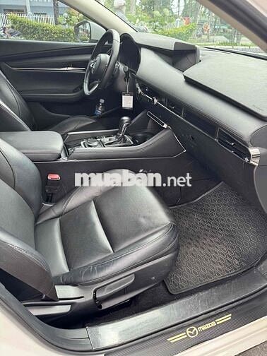 Mazda 3 Luxury Đẹp - Chuẩn - Full lịch sử