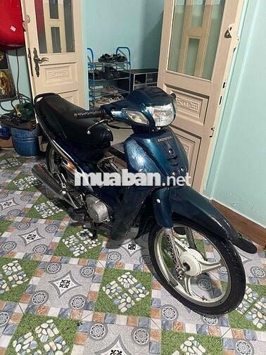 Bán wave TQ máy rất êm, giấy tờ đầy đủ