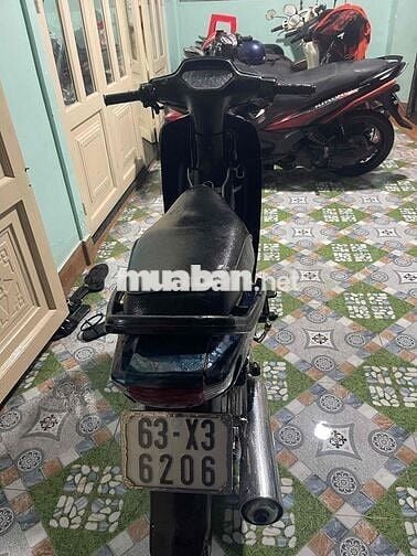 Bán wave TQ máy rất êm, giấy tờ đầy đủ