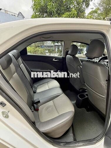 Kia Soluto 2021 1.4 AT Deluxe - 68000 km