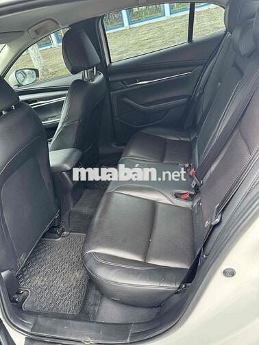 Mazda 3 Luxury Đẹp - Chuẩn - Full lịch sử