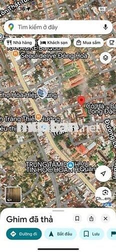 Bán nhà HXH, khu dân cư sầm uất, khu quân đội mới
