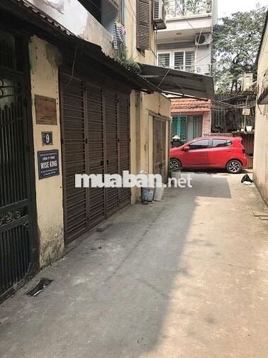 Bán căn hộ tập thể 2 tầng - Định Công, Hoàng Mai, Hà Nội