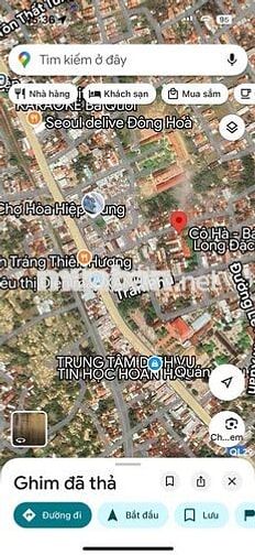 Bán nhà HXH, khu dân cư sầm uất, khu quân đội mới